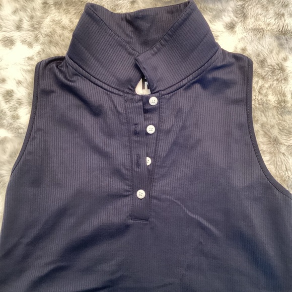 FOOTJOY Racerback Tank - Picture 5 of 8